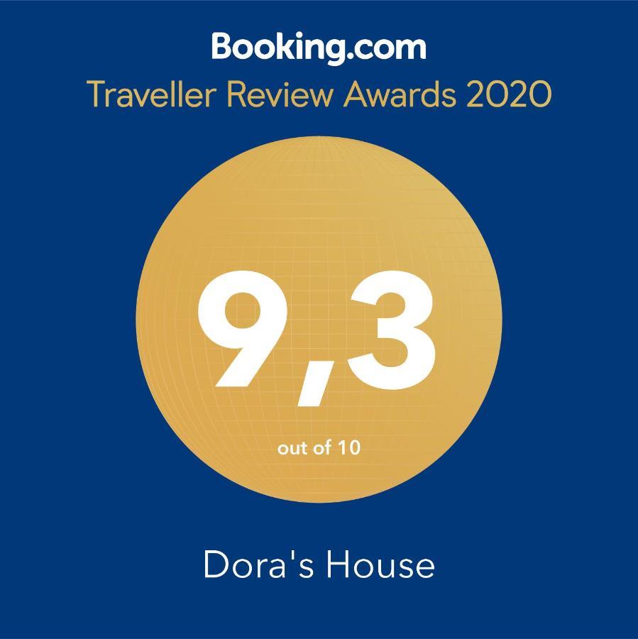 那不勒斯 Dora'S House酒店 外观 照片
