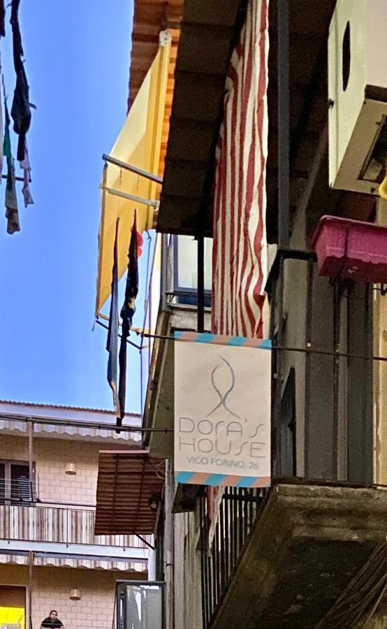 那不勒斯 Dora'S House酒店 外观 照片