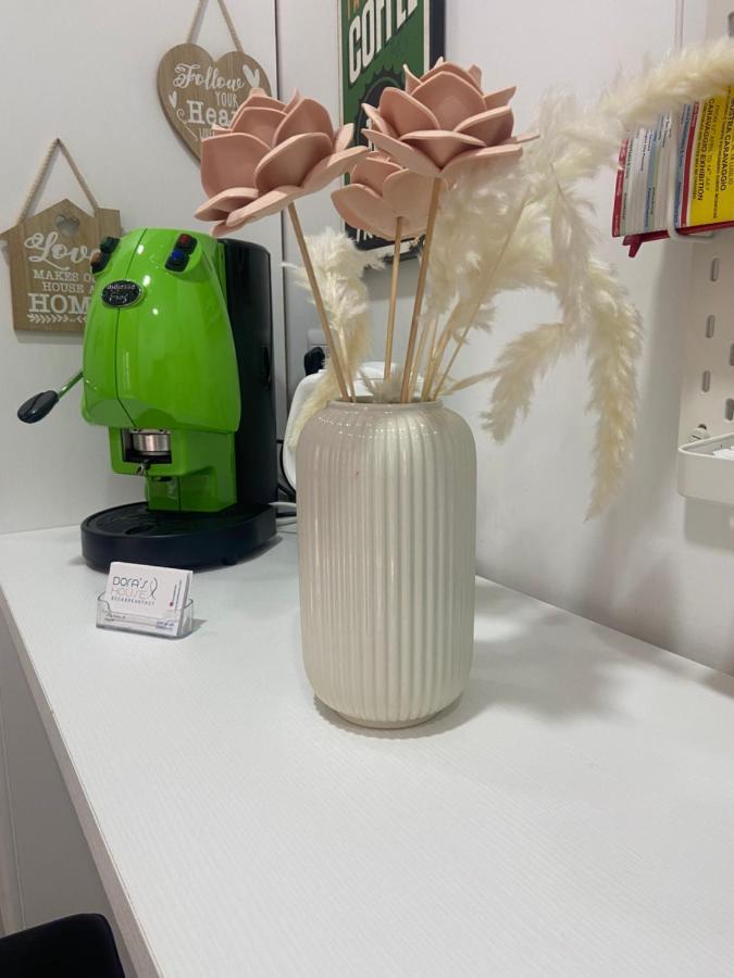 那不勒斯 Dora'S House酒店 外观 照片