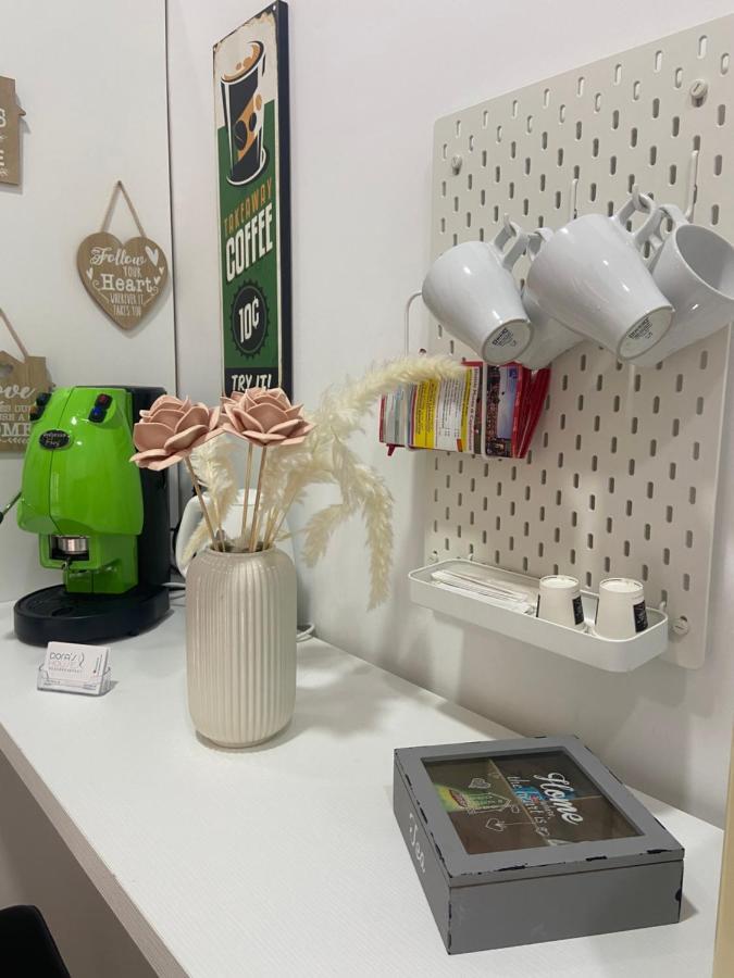 那不勒斯 Dora'S House酒店 外观 照片