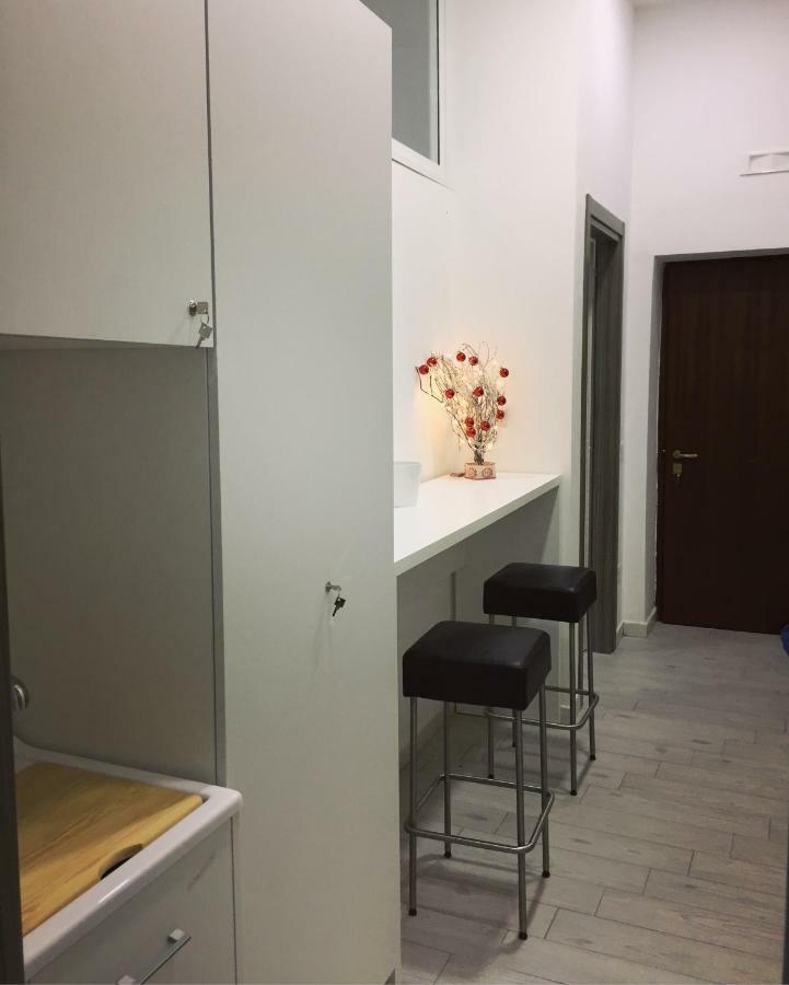 那不勒斯 Dora'S House酒店 外观 照片