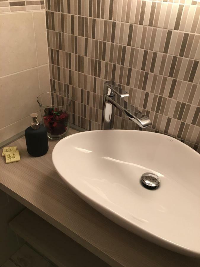 那不勒斯 Dora'S House酒店 外观 照片