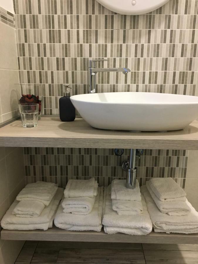 那不勒斯 Dora'S House酒店 外观 照片